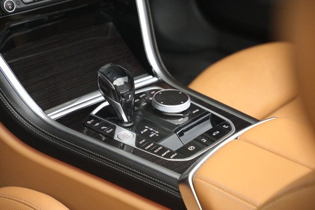 2022 BMW 8 Series M850i xDrive