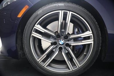 2022 BMW 8 Series M850i xDrive
