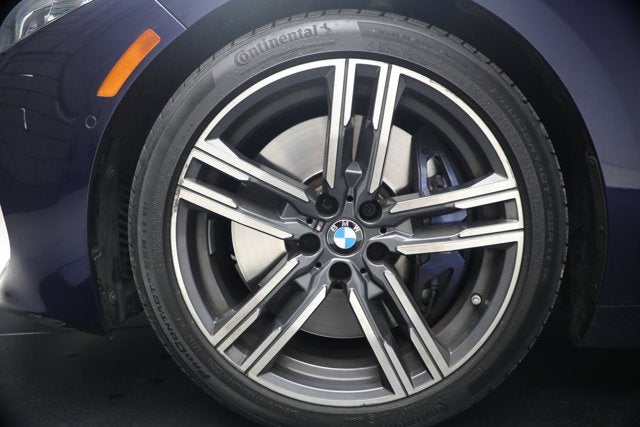2022 BMW 8 Series M850i xDrive