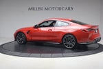 2024 BMW M4 Competition xDrive