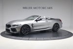 2022 BMW M8 Competition