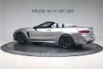 2022 BMW M8 Competition