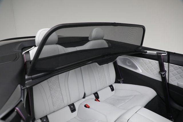 2022 BMW M8 Competition