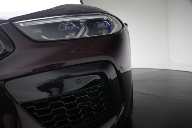 2022 BMW M8 Competition