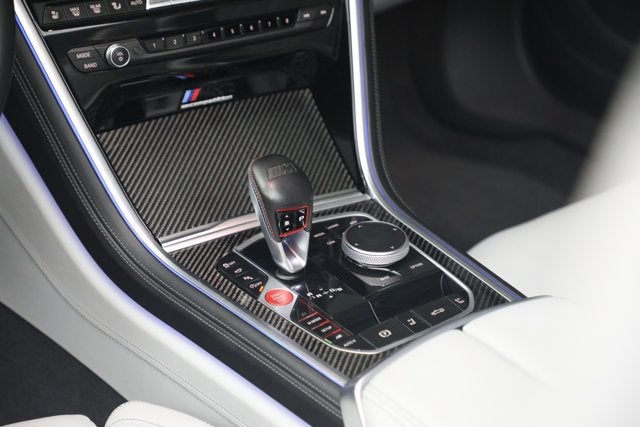 2023 BMW M8 Competition