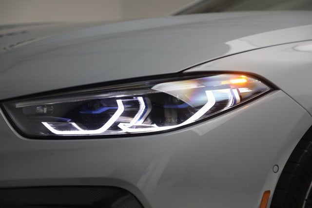 2023 BMW M8 Competition
