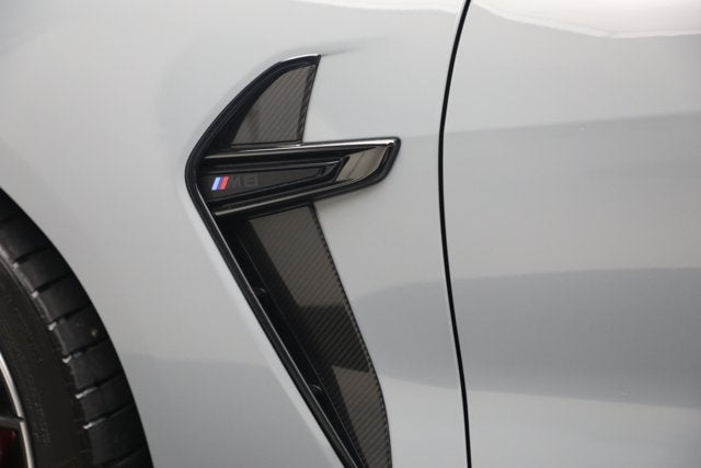 2023 BMW M8 Competition