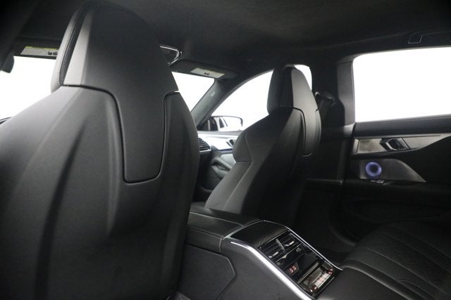 2022 BMW M8 Competition