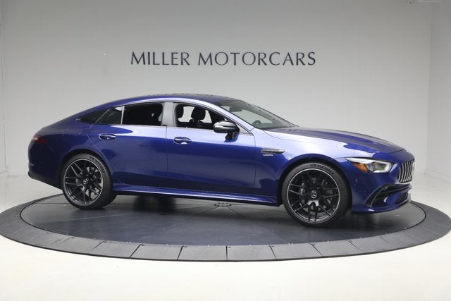 2020 Mercedes-Benz AMG® GT 53