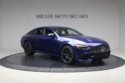 2020 Mercedes-Benz AMG® GT 53