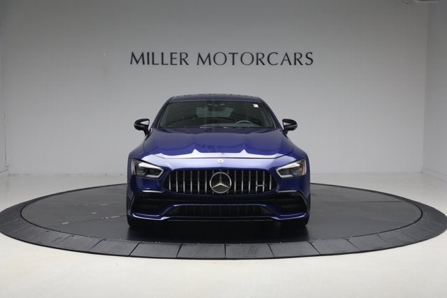 2020 Mercedes-Benz AMG® GT 53