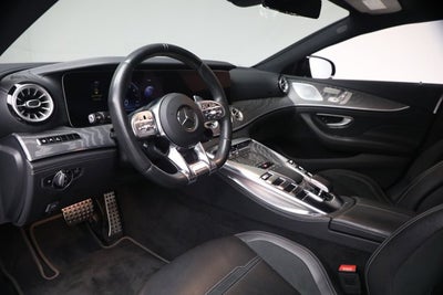 2020 Mercedes-Benz AMG® GT 53