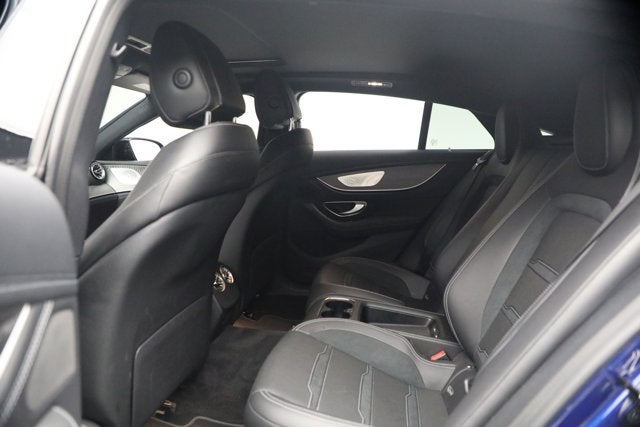 2020 Mercedes-Benz AMG® GT 53
