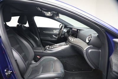 2020 Mercedes-Benz AMG® GT 53