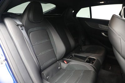 2020 Mercedes-Benz AMG® GT 53