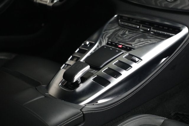 2020 Mercedes-Benz AMG® GT 53