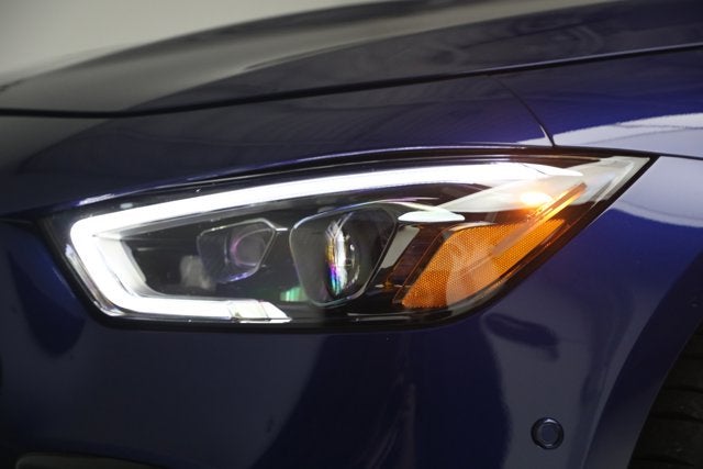 2020 Mercedes-Benz AMG® GT 53