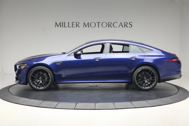 2020 Mercedes-Benz AMG® GT 53