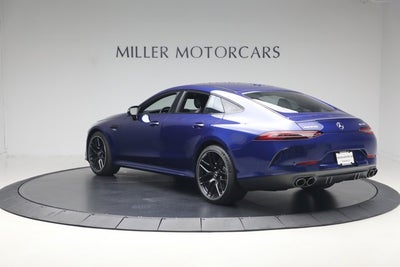 2020 Mercedes-Benz AMG® GT 53