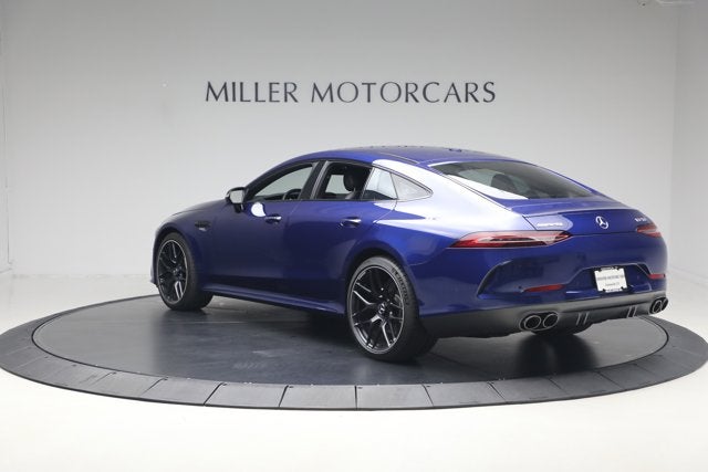 2020 Mercedes-Benz AMG® GT 53
