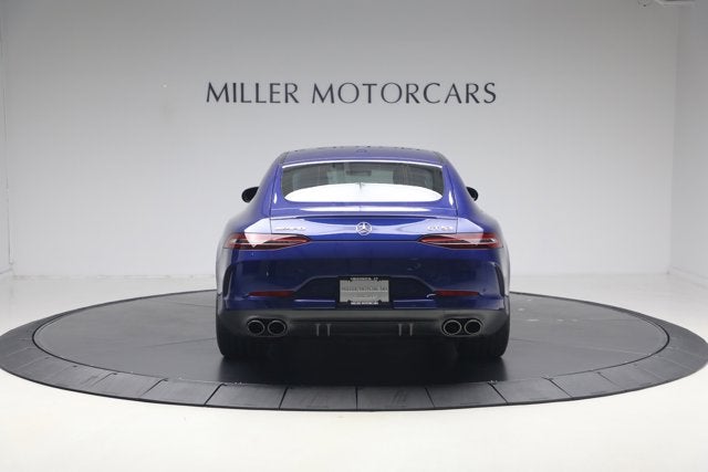 2020 Mercedes-Benz AMG® GT 53