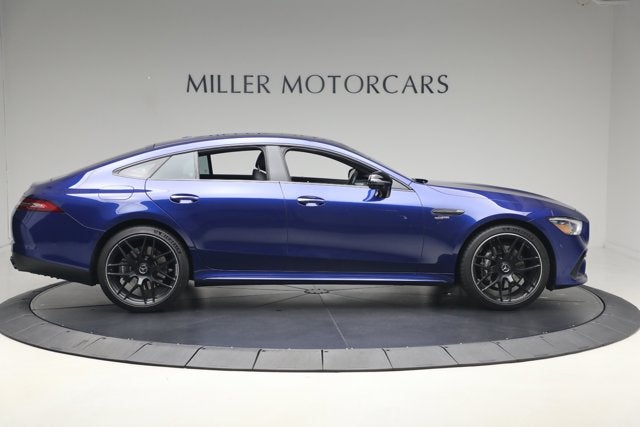 2020 Mercedes-Benz AMG® GT 53