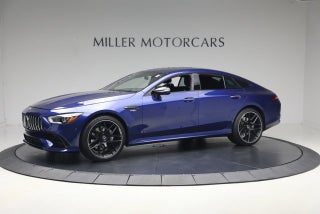 2020 Mercedes-Benz AMG® GT 53