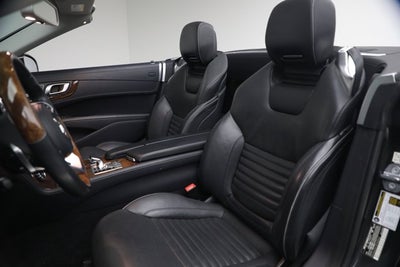 2019 Mercedes-Benz SL-Class SL 450