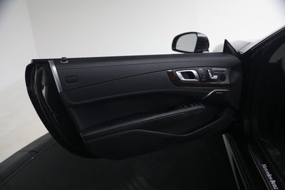 2019 Mercedes-Benz SL-Class SL 450