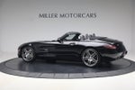 2012 Mercedes-Benz SLS AMG® SLS AMG®