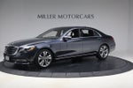 2019 Mercedes-Benz S-Class S 560 4MATIC®
