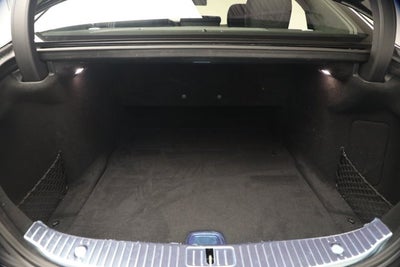 2019 Mercedes-Benz S-Class S 560 4MATIC®
