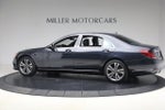 2019 Mercedes-Benz S-Class S 560 4MATIC®
