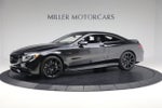 2016 Mercedes-Benz S-Class AMG® S 63
