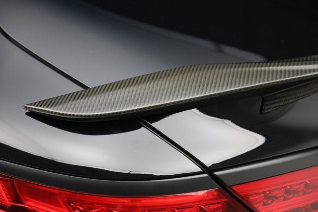 2016 Mercedes-Benz S-Class AMG® S 63