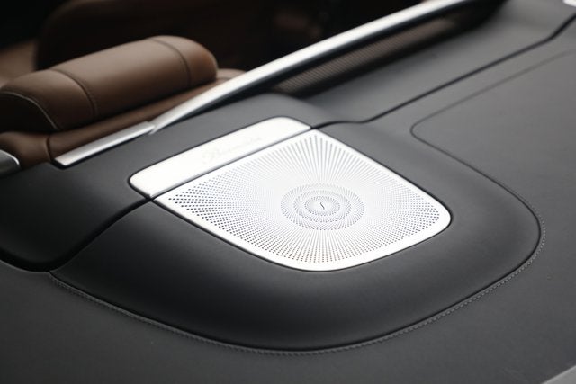 2020 Mercedes-Benz S-Class AMG® S 63