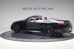 2020 Mercedes-Benz S-Class AMG® S 63