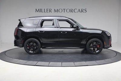 2025 MINI Countryman John Cooper Works ALL4