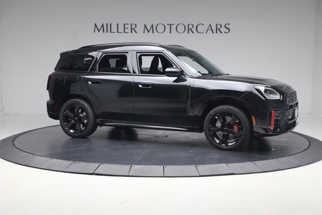 2025 MINI Countryman John Cooper Works ALL4