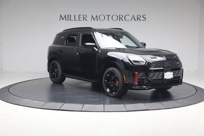 2025 MINI Countryman John Cooper Works ALL4