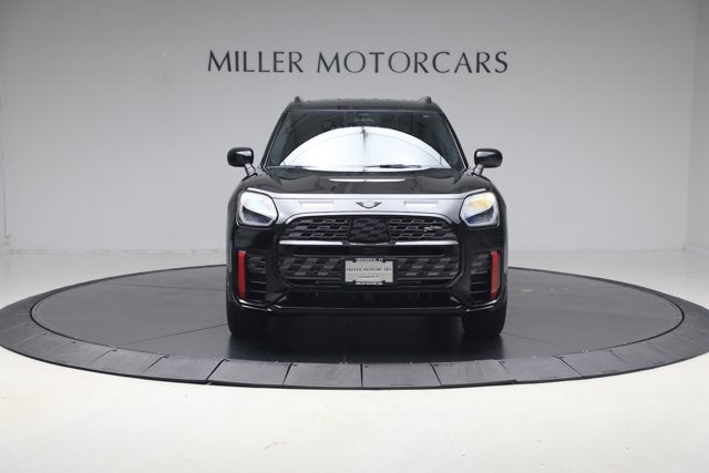 2025 MINI Countryman John Cooper Works ALL4