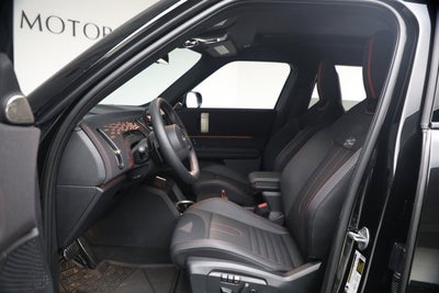 2025 MINI Countryman John Cooper Works ALL4