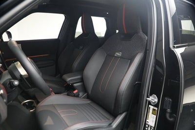 2025 MINI Countryman John Cooper Works ALL4
