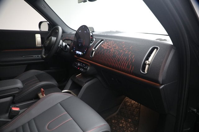 2025 MINI Countryman John Cooper Works ALL4