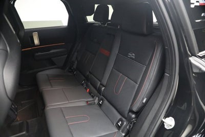 2025 MINI Countryman John Cooper Works ALL4