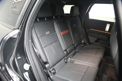 2025 MINI Countryman John Cooper Works ALL4