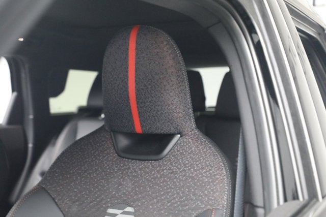 2025 MINI Countryman John Cooper Works ALL4