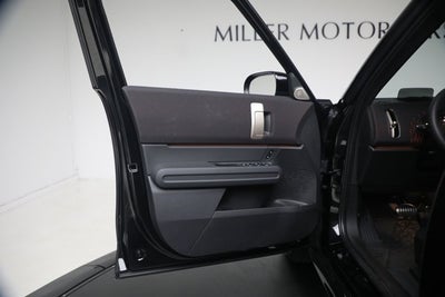 2025 MINI Countryman John Cooper Works ALL4