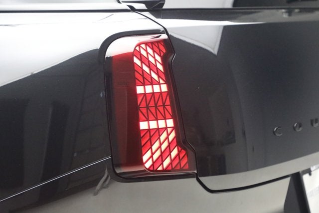 2025 MINI Countryman John Cooper Works ALL4