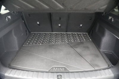 2025 MINI Countryman John Cooper Works ALL4
